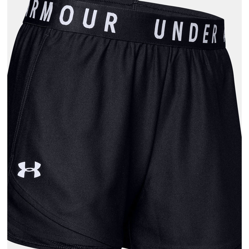 Load image into Gallery viewer, Under Armour Play Up Shorts 3.0 - Womens
