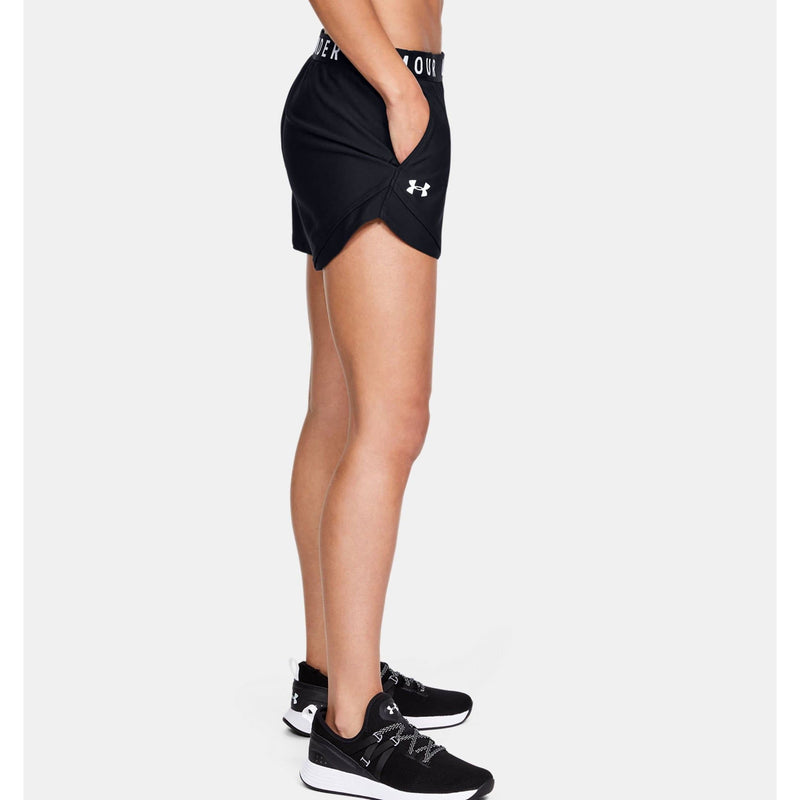 Load image into Gallery viewer, Under Armour Play Up Shorts 3.0 - Womens
