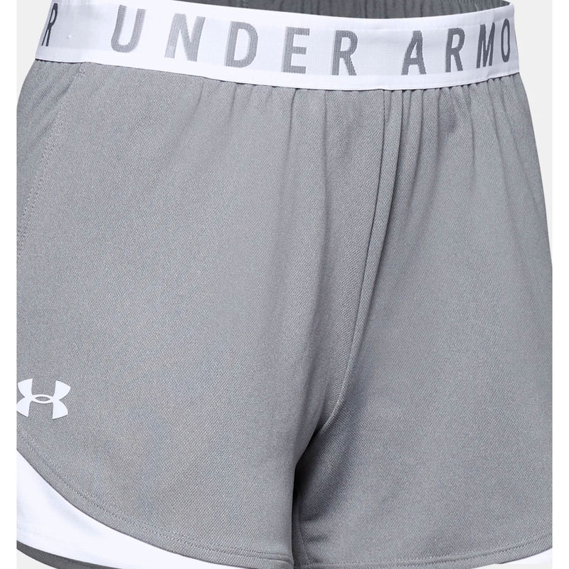 Load image into Gallery viewer, Under Armour Play Up Shorts 3.0 - Womens
