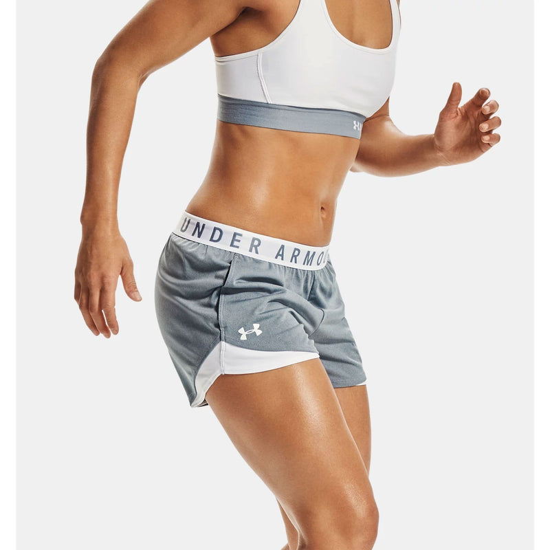 Load image into Gallery viewer, Under Armour Play Up Shorts 3.0 - Womens
