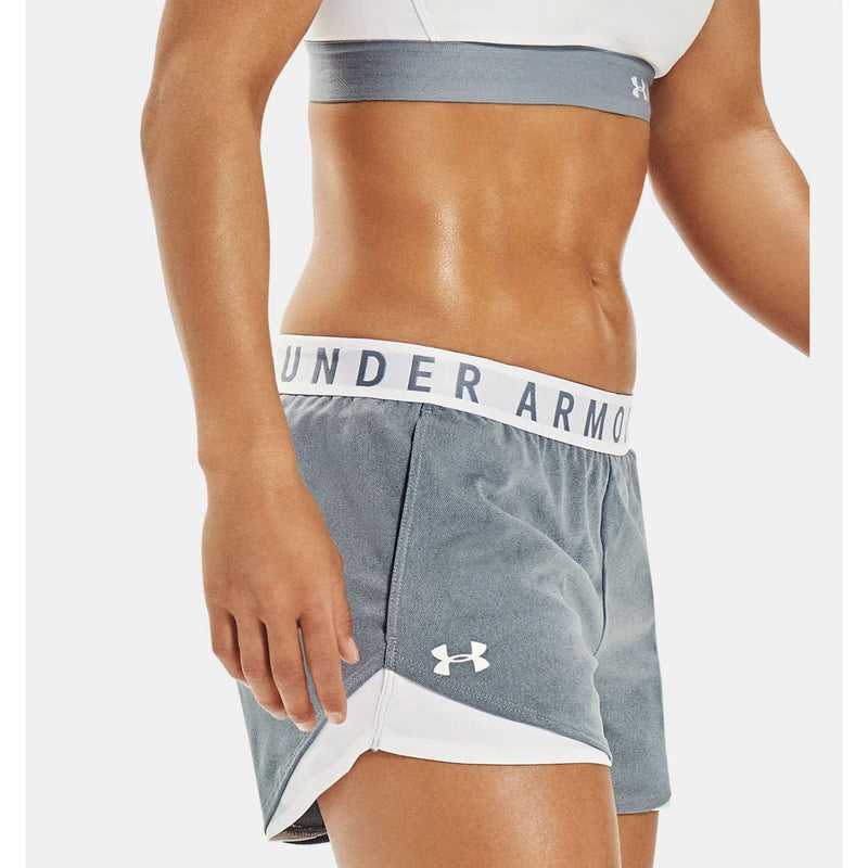 Load image into Gallery viewer, Under Armour Play Up Shorts 3.0 - Womens
