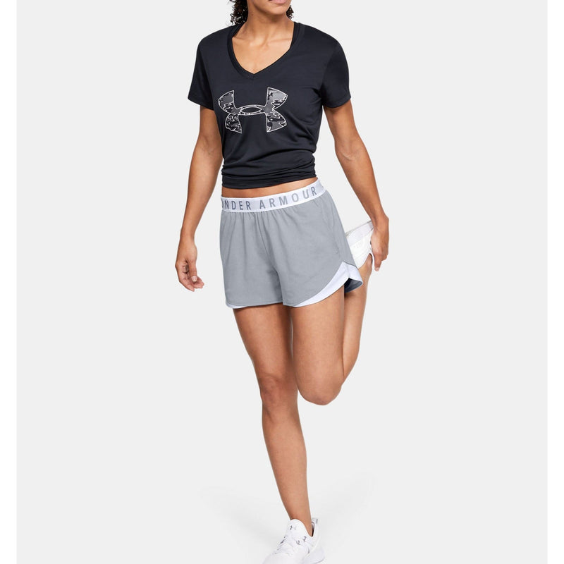 Load image into Gallery viewer, Under Armour Play Up Shorts 3.0 - Womens
