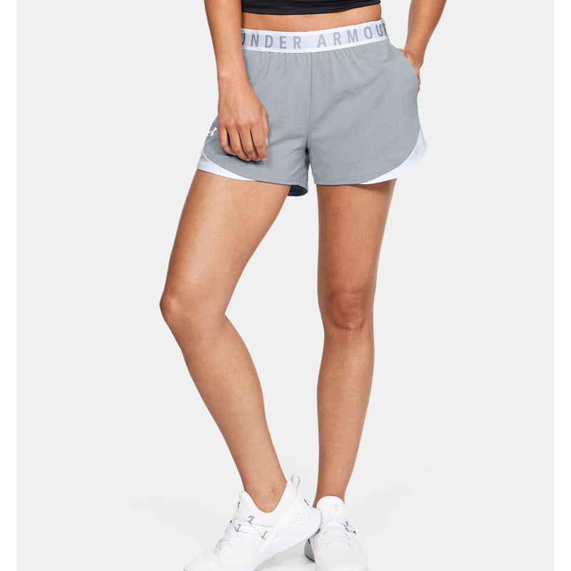 Load image into Gallery viewer, Under Armour Play Up Shorts 3.0 - Womens
