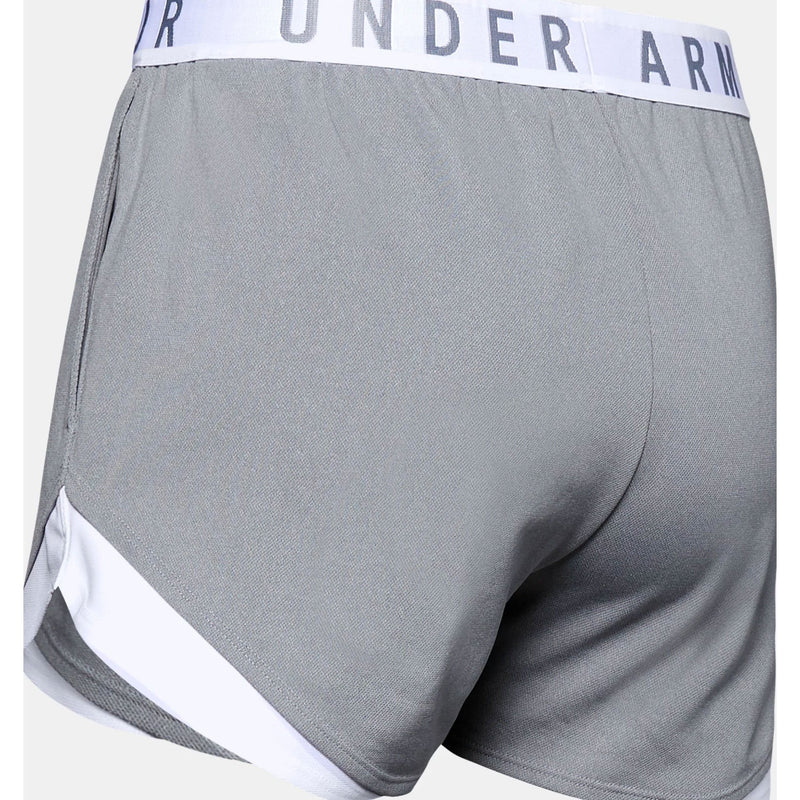 Load image into Gallery viewer, Under Armour Play Up Shorts 3.0 - Womens
