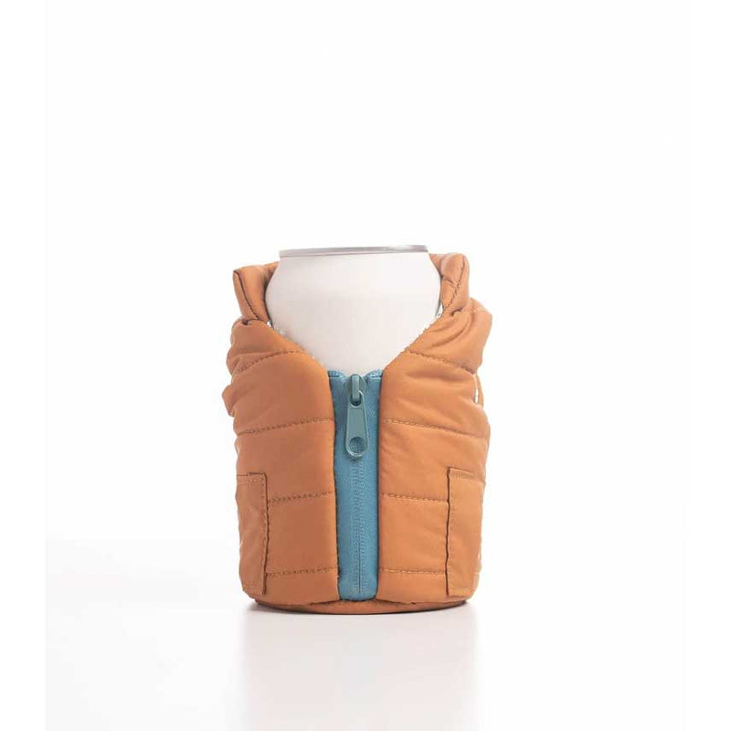 Load image into Gallery viewer, Puffin  Beverage Vest