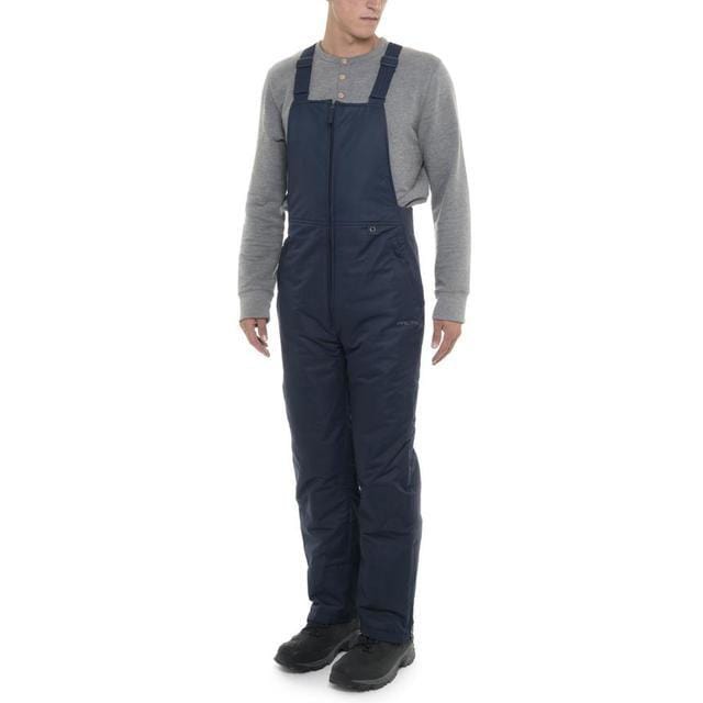 Load image into Gallery viewer, Arctix/SkiGear Insulated Bib Overalls - Men's