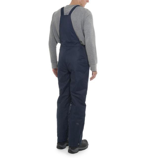 Load image into Gallery viewer, Arctix/SkiGear Insulated Bib Overalls - Men's