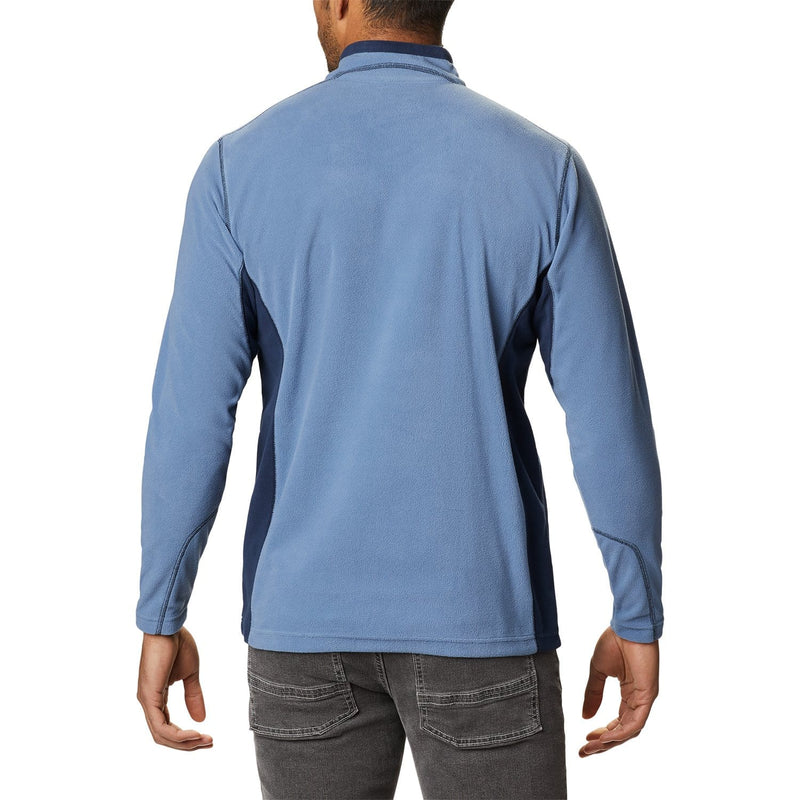 Load image into Gallery viewer, Columbia Klamath Range II Half Zip Fleece Pullover - Men's