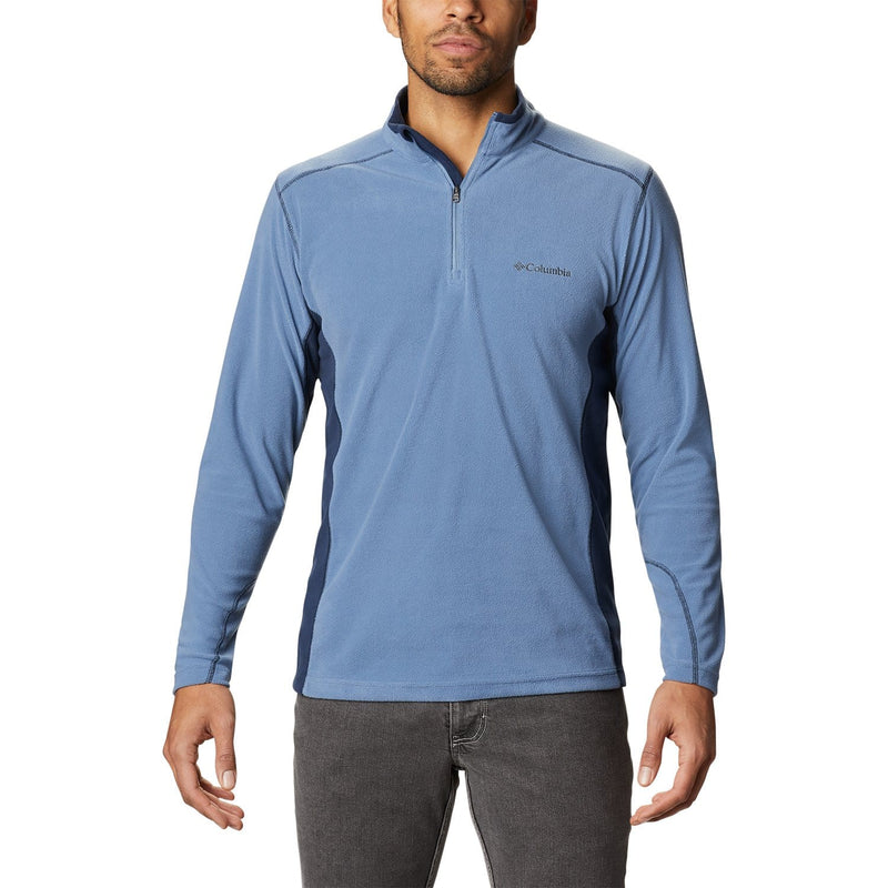 Load image into Gallery viewer, Columbia Klamath Range II Half Zip Fleece Pullover - Men's
