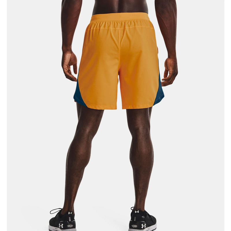 Load image into Gallery viewer, Under Armour Men&#39;s UA Launch Run 7&quot; Shorts
