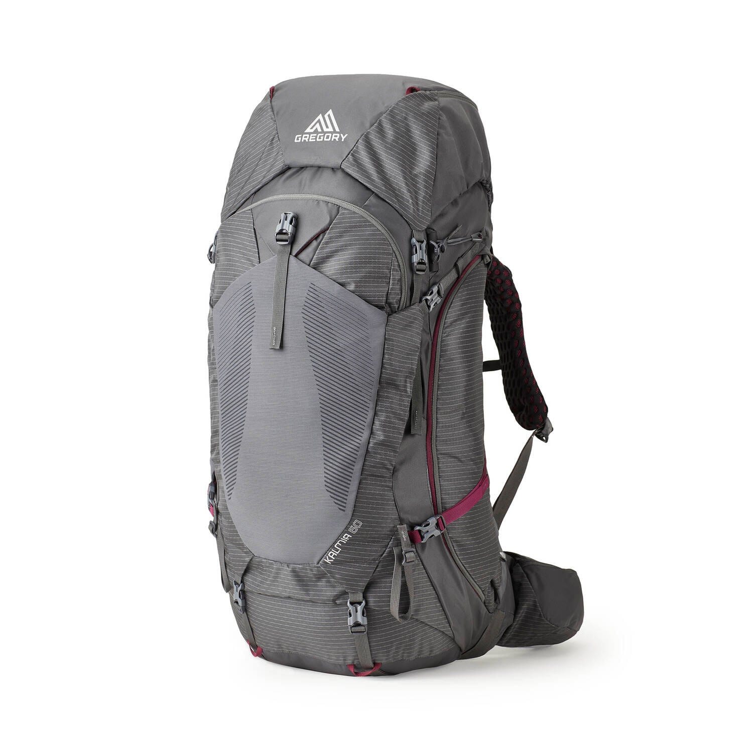【未使用】GREGORY KALMIA50 S/M 女性用 バックパック Gregory Kalmia 50 Women's Backpack – Campmor