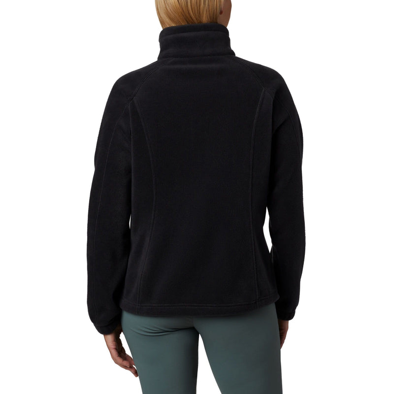 Load image into Gallery viewer, Columbia Women&#39;s Benton Springs Full Zip Fleece Jacket
