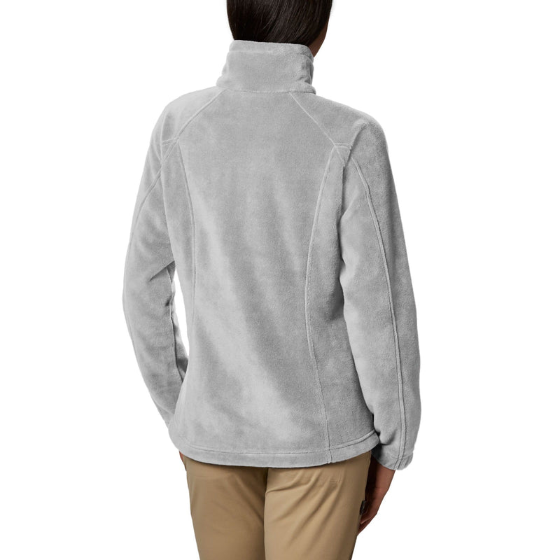 Load image into Gallery viewer, Columbia Women&#39;s Benton Springs Full Zip Fleece Jacket
