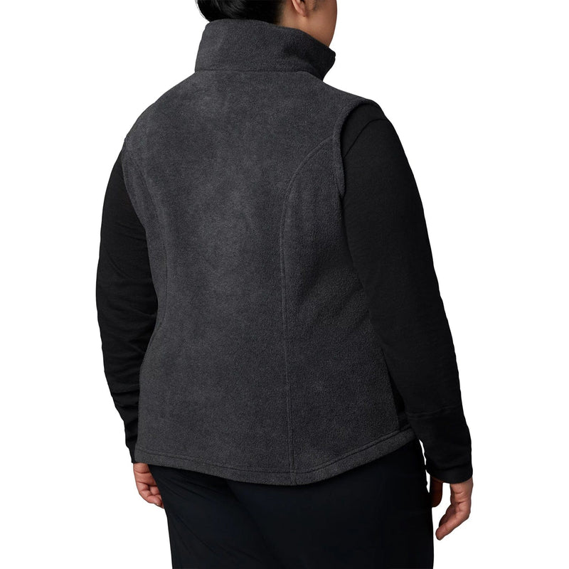 Load image into Gallery viewer, Columbia Women's Plus Size Benton Springs Vest