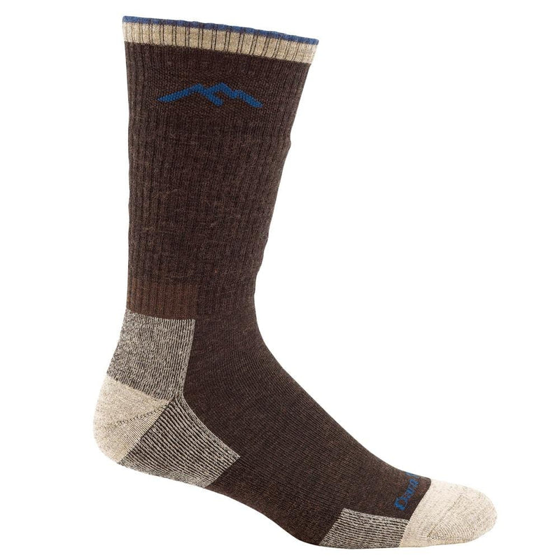 Load image into Gallery viewer, Darn Tough Merino Wool Hiking Boot Sock Medium Cushion - Men's