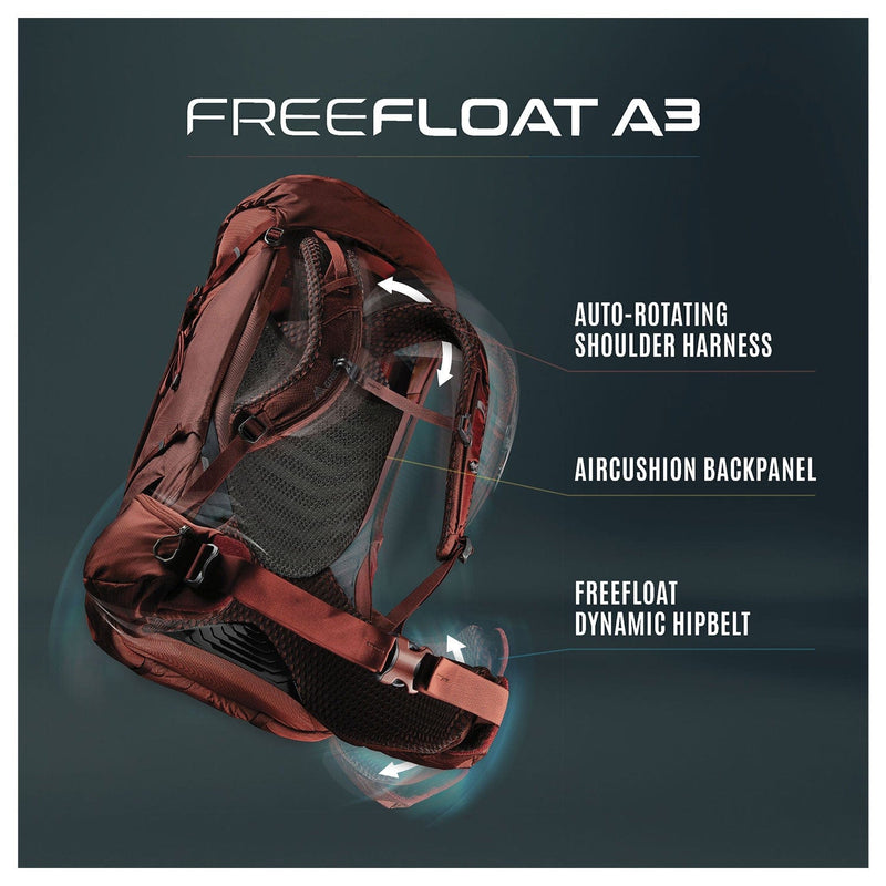 Load image into Gallery viewer, Gregory Baltoro 75 Backpack