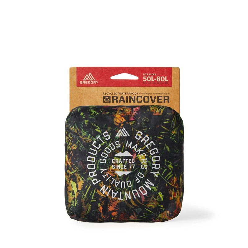 Load image into Gallery viewer, Gregory Raincover 50L-80L