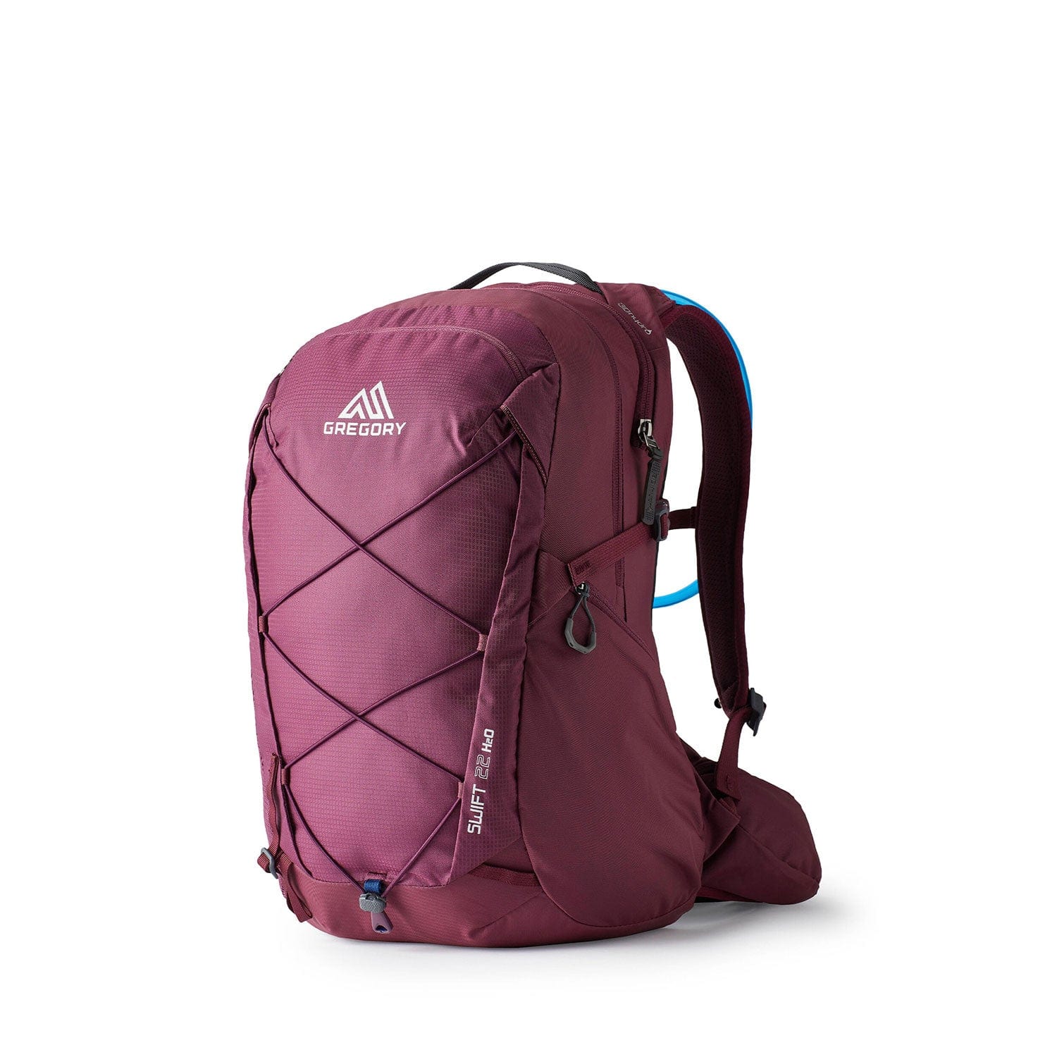 gregory 22l backpack Gregory Swift 22 H2o Hydration Pack – Campmor