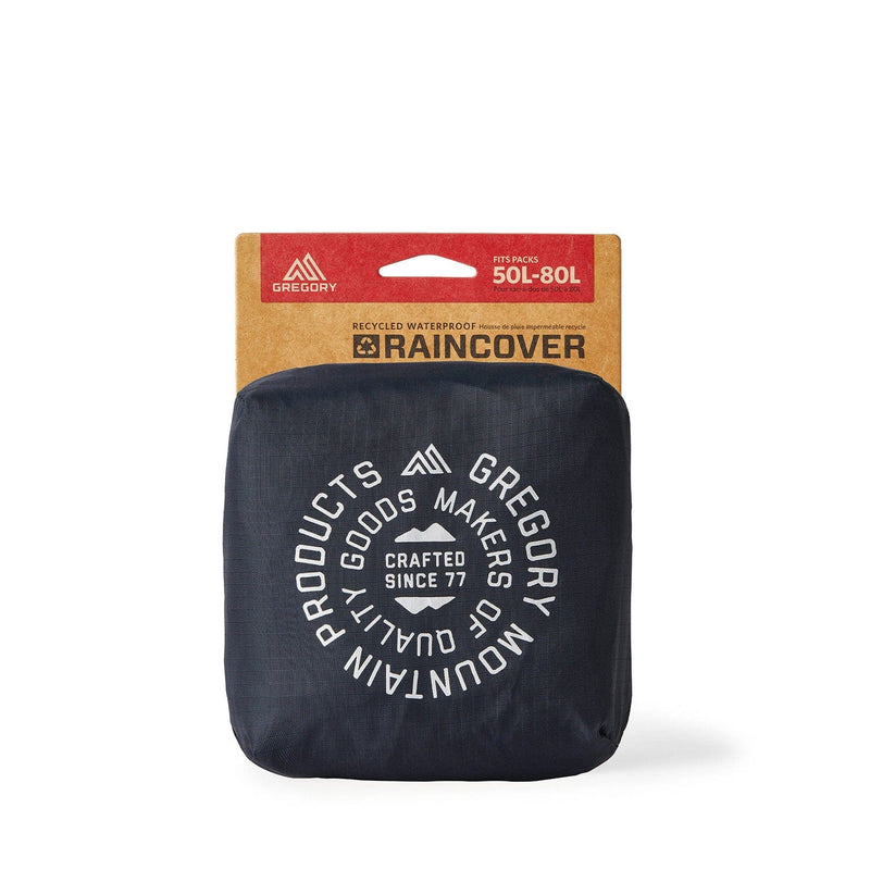 Load image into Gallery viewer, Gregory Raincover 50L-80L