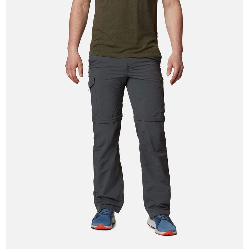 Load image into Gallery viewer, Columbia Silver Ridge Convertible Pant - 30 in. Inseam - Men's