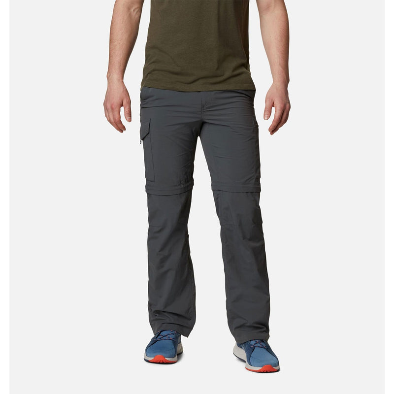 Load image into Gallery viewer, Columbia Silver Ridge Convertible Pant - 32 in. Inseam - Men's