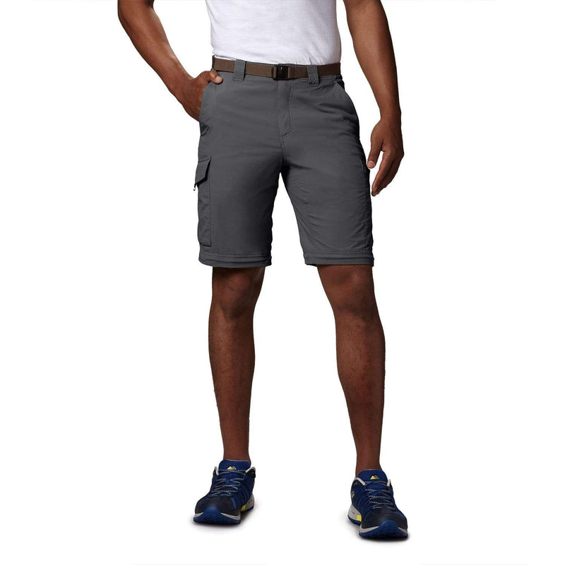 Load image into Gallery viewer, Columbia Silver Ridge Convertible Pant - 30 in. Inseam - Men's