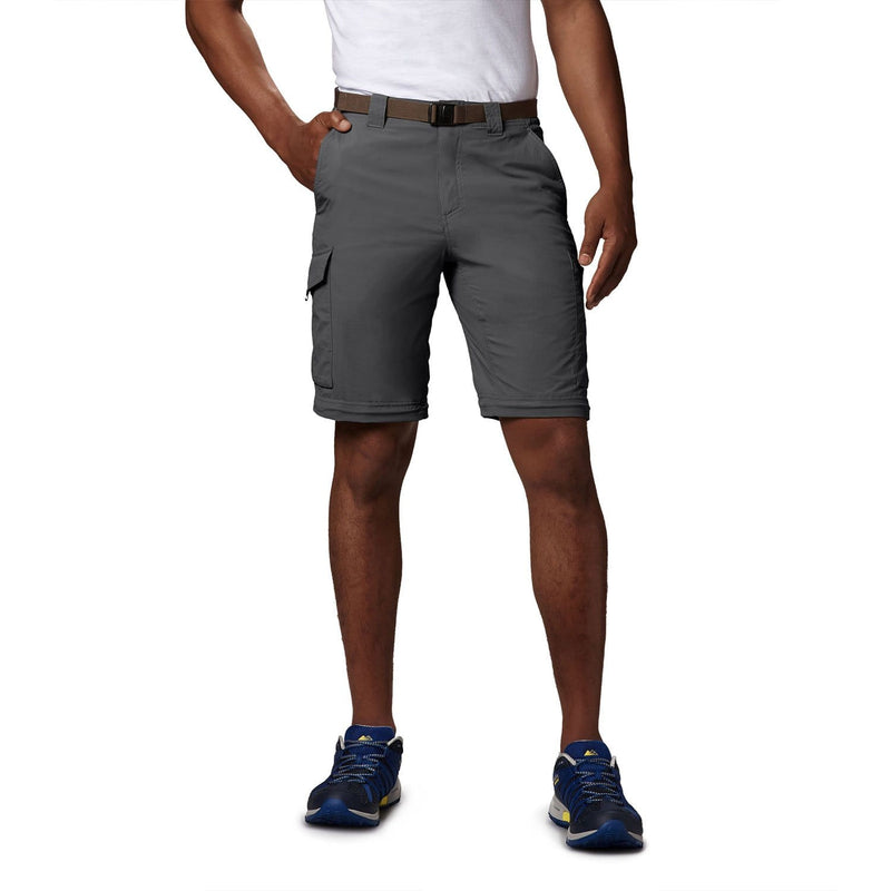 Load image into Gallery viewer, Columbia Silver Ridge Convertible Pant - 32 in. Inseam - Men's