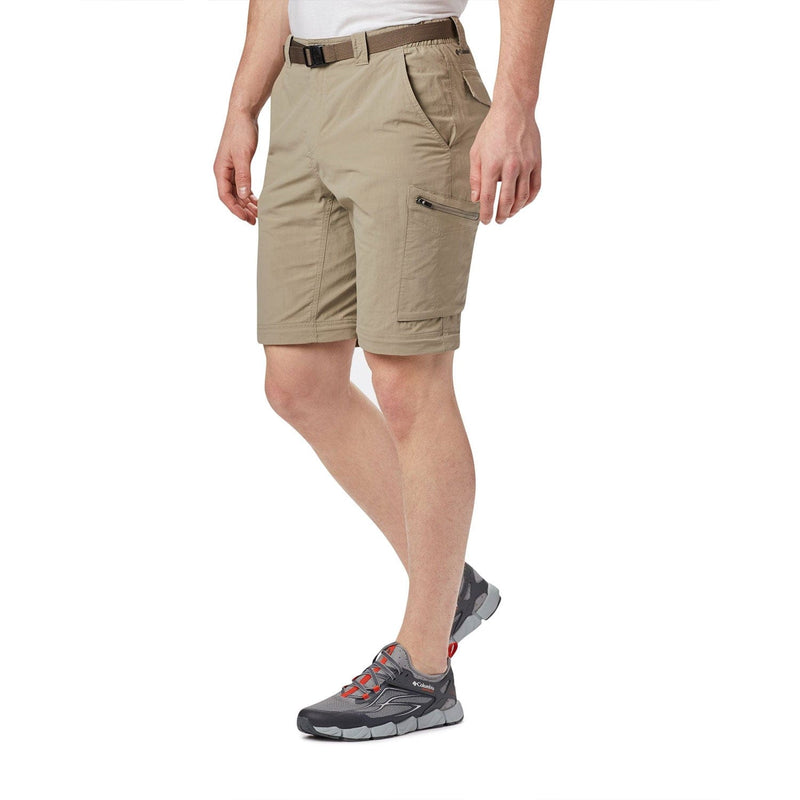 Load image into Gallery viewer, Columbia Silver Ridge Convertible Pant - 32 in. Inseam - Men's
