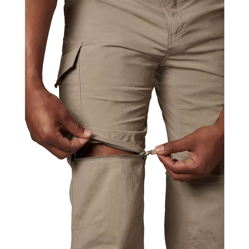 Load image into Gallery viewer, Columbia Silver Ridge Convertible Pant - 34 in. Inseam - Men's
