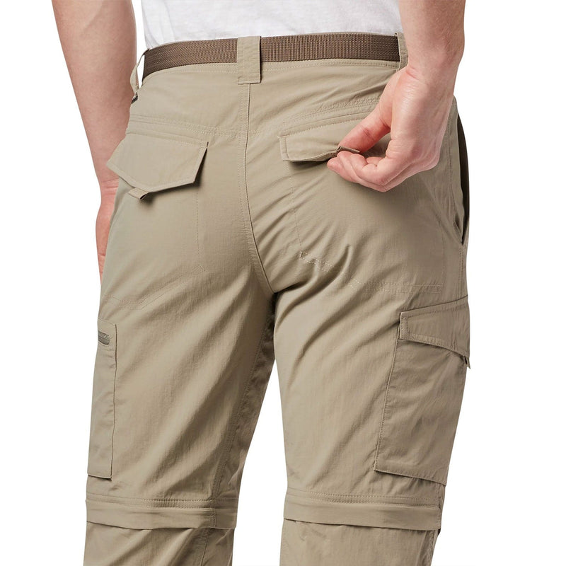 Load image into Gallery viewer, Columbia Silver Ridge Convertible Pant - 34 in. Inseam - Men&#39;s
