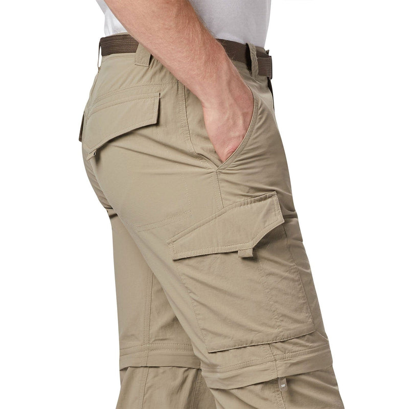 Load image into Gallery viewer, Columbia Silver Ridge Convertible Pant - 34 in. Inseam - Men's