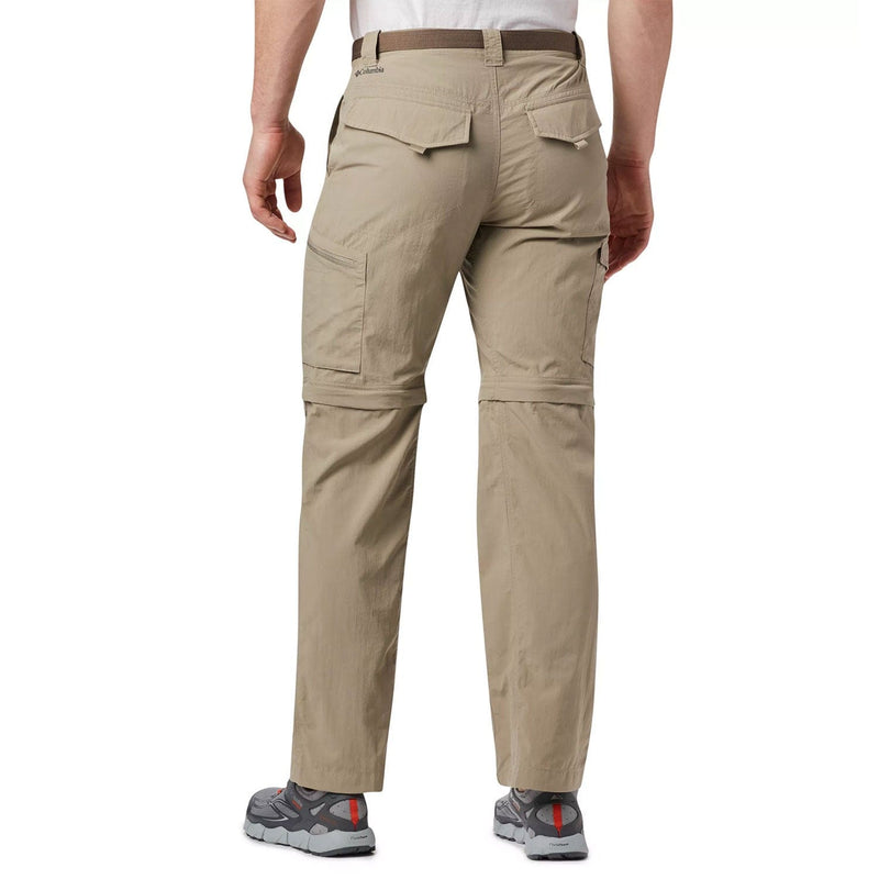Load image into Gallery viewer, Columbia Silver Ridge Convertible Pant - 30 in. Inseam - Men&#39;s
