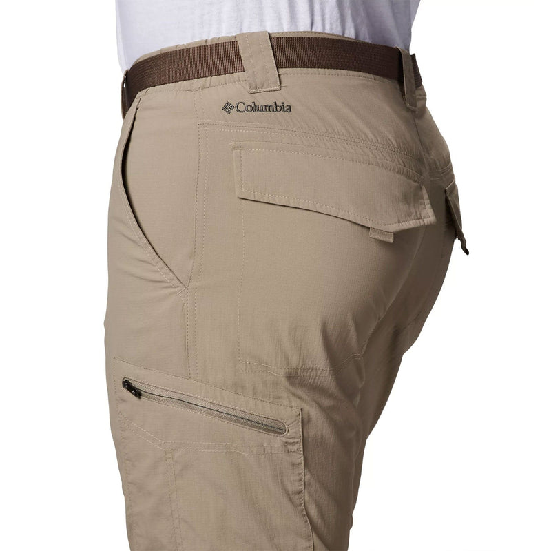 Load image into Gallery viewer, Columbia Silver Ridge Convertible Pant - 34 in. Inseam - Men's