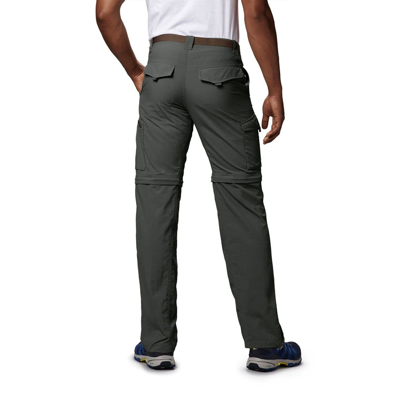 Load image into Gallery viewer, Columbia Silver Ridge Convertible Pant - 32 in. Inseam - Men's