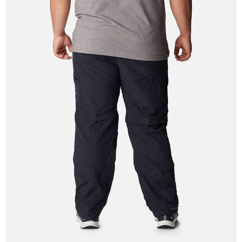 Load image into Gallery viewer, Columbia Men's Big and Tall Silver Ridge Convertible Pant