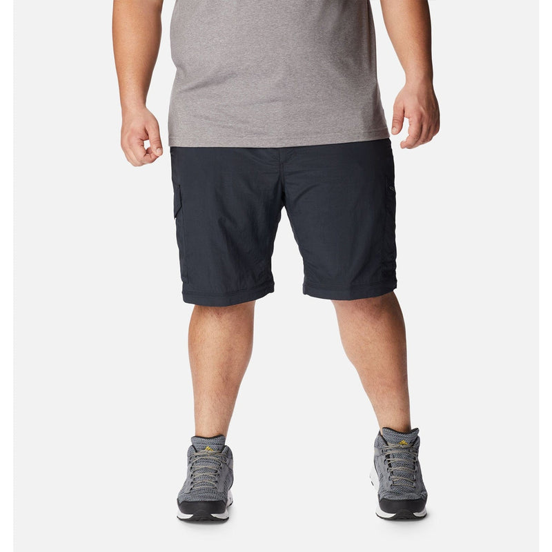 Load image into Gallery viewer, Columbia Men's Big and Tall Silver Ridge Convertible Pant