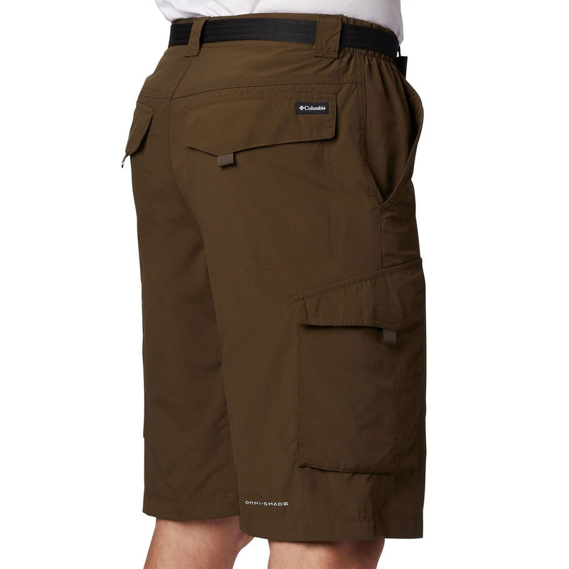 Load image into Gallery viewer, Columbia Silver Ridge Cargo Shorts - 10 in. Inseam - Men's
