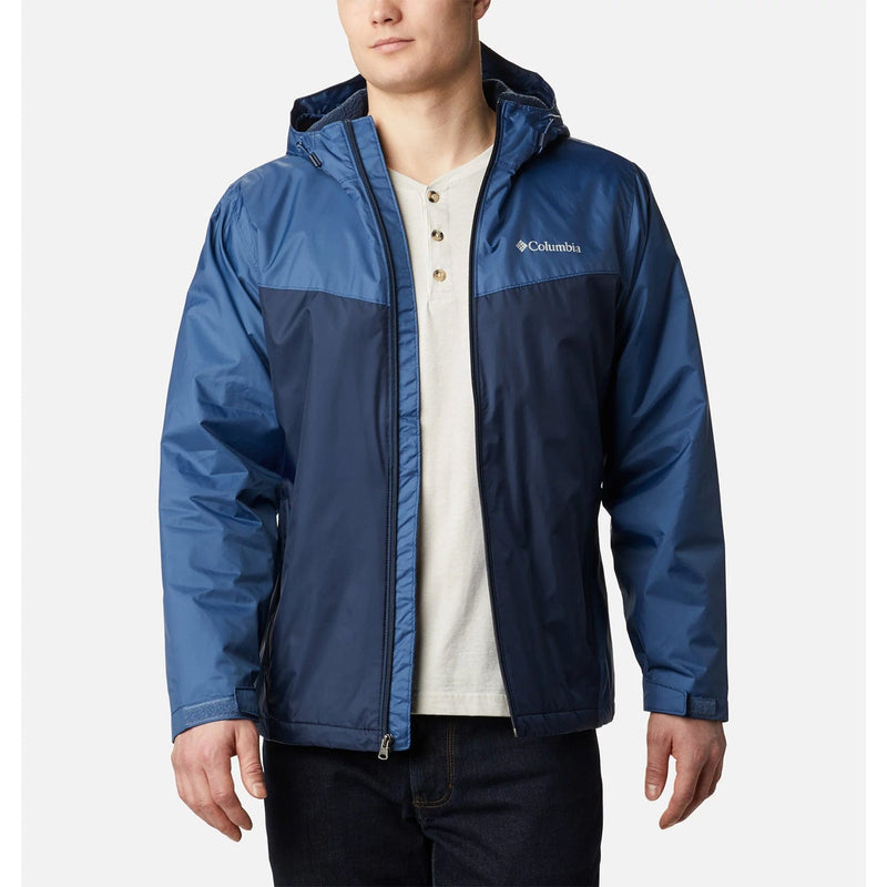 Load image into Gallery viewer, Columbia Glennaker Lake Rain Jacket - Men's