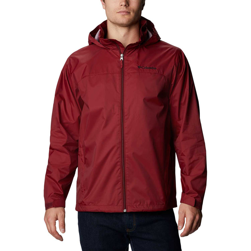 Load image into Gallery viewer, Columbia Glennaker Lake Rain Jacket - Men's