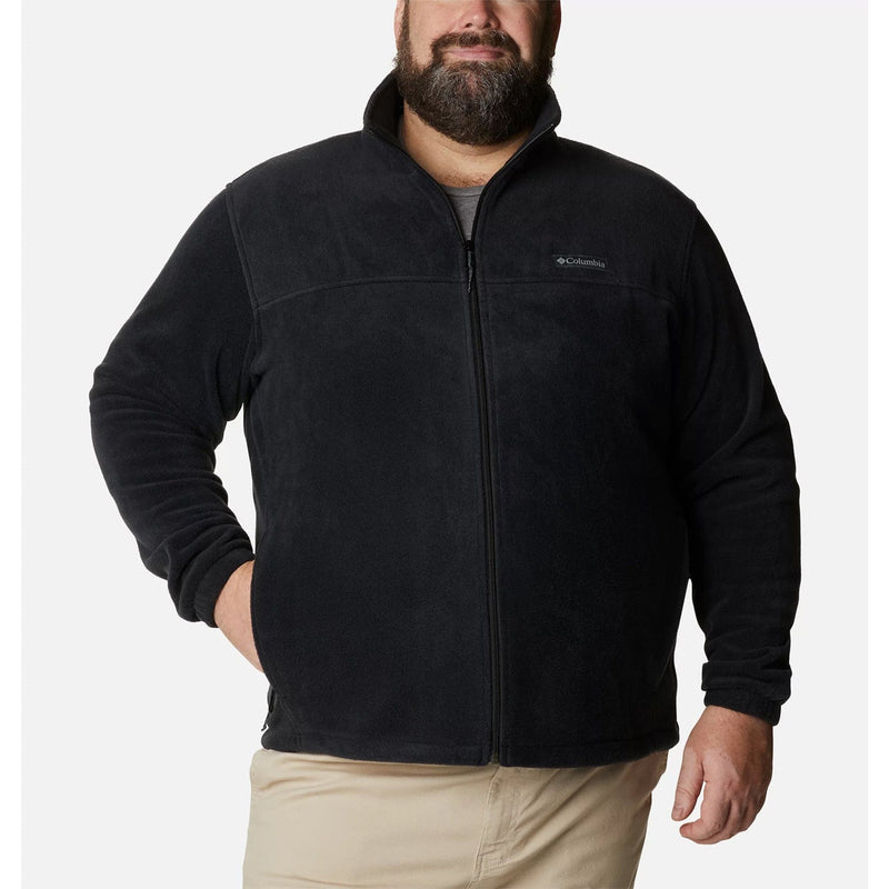 Load image into Gallery viewer, Columbia Men's Big and Tall Mountain Full Zip 2.0 Jacket