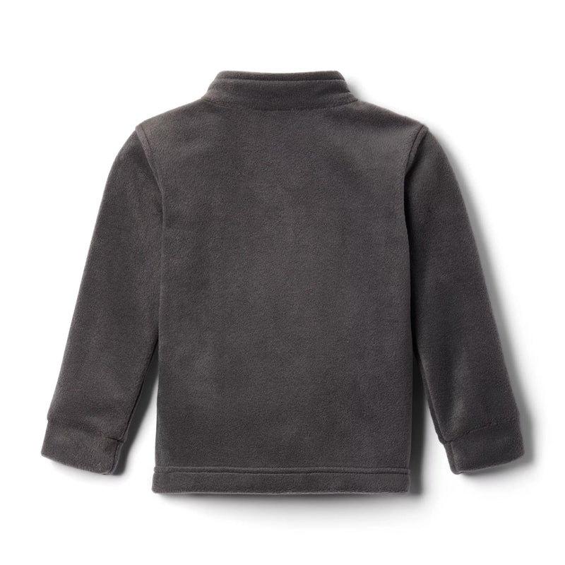 Load image into Gallery viewer, Columbia Boys Toddler Steens Mountain II Fleece Jacket