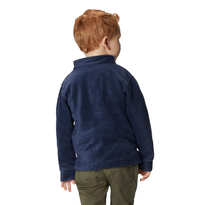 Load image into Gallery viewer, Columbia Boys Toddler Steens Mountain II Fleece Jacket