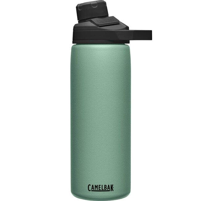 Load image into Gallery viewer, CamelBak Chute Mag 20oz Water Bottle, Insulated Stainless Steel