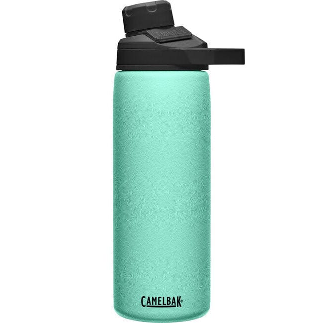 Load image into Gallery viewer, CamelBak Chute Mag 20oz Water Bottle, Insulated Stainless Steel