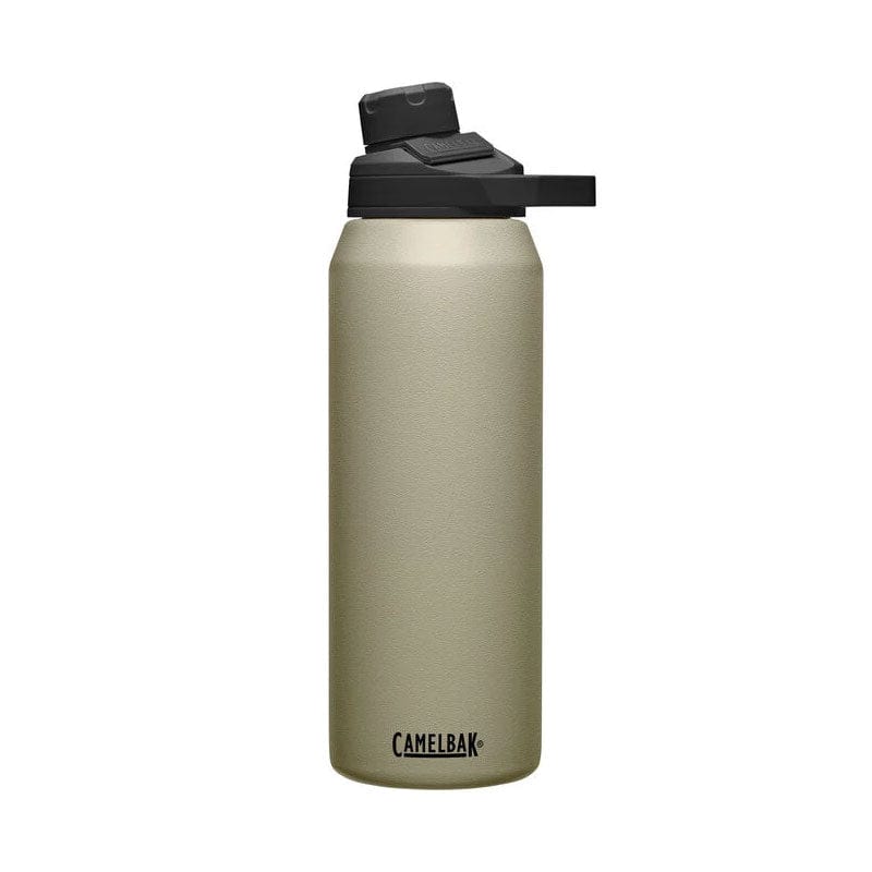 Load image into Gallery viewer, CamelBak Chute Mag 32 oz Water Bottle, Insulated Stainless Steel