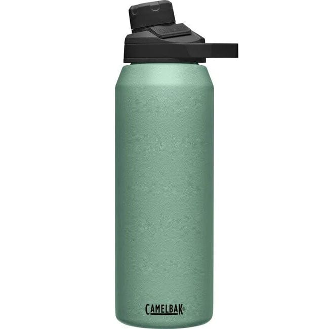 Load image into Gallery viewer, CamelBak Chute Mag 32 oz Water Bottle, Insulated Stainless Steel