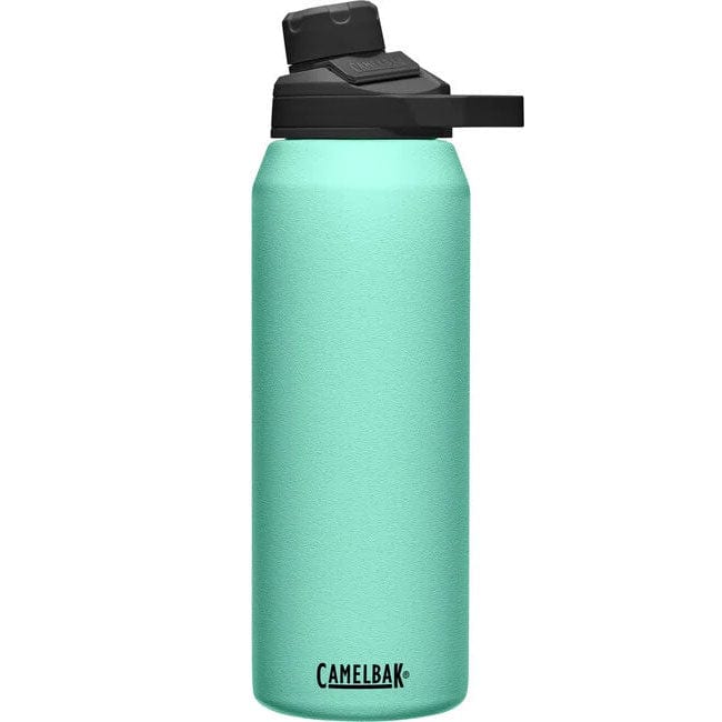 Load image into Gallery viewer, CamelBak Chute Mag 32 oz Water Bottle, Insulated Stainless Steel