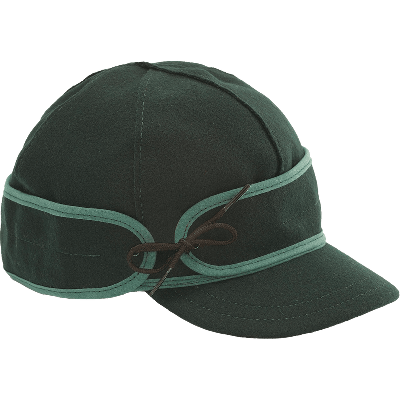 Load image into Gallery viewer, Stormy Kromer The Sidekick Cap