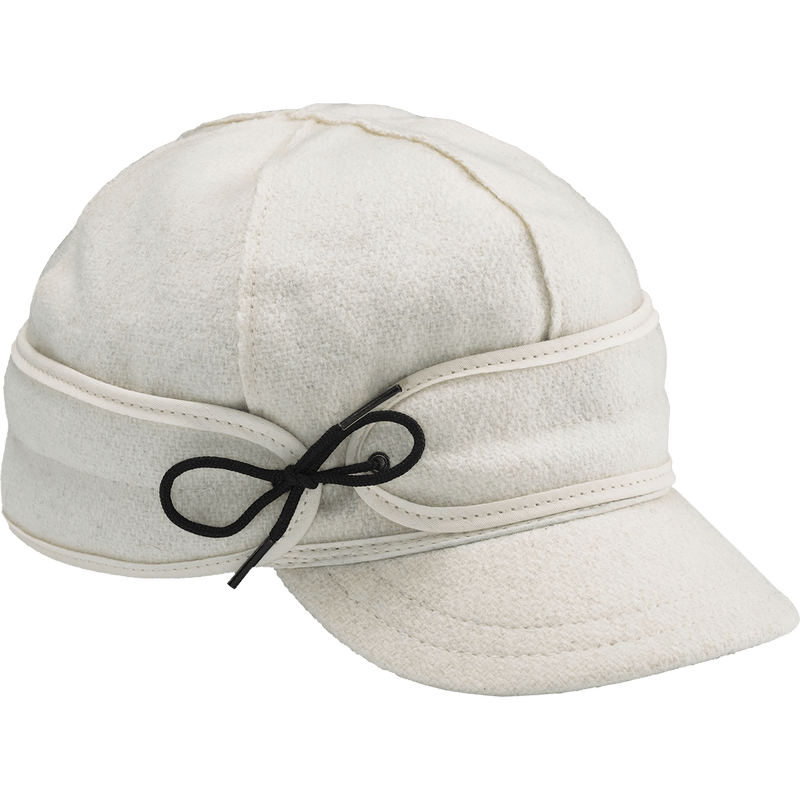 Load image into Gallery viewer, Stormy Kromer The Sidekick Cap