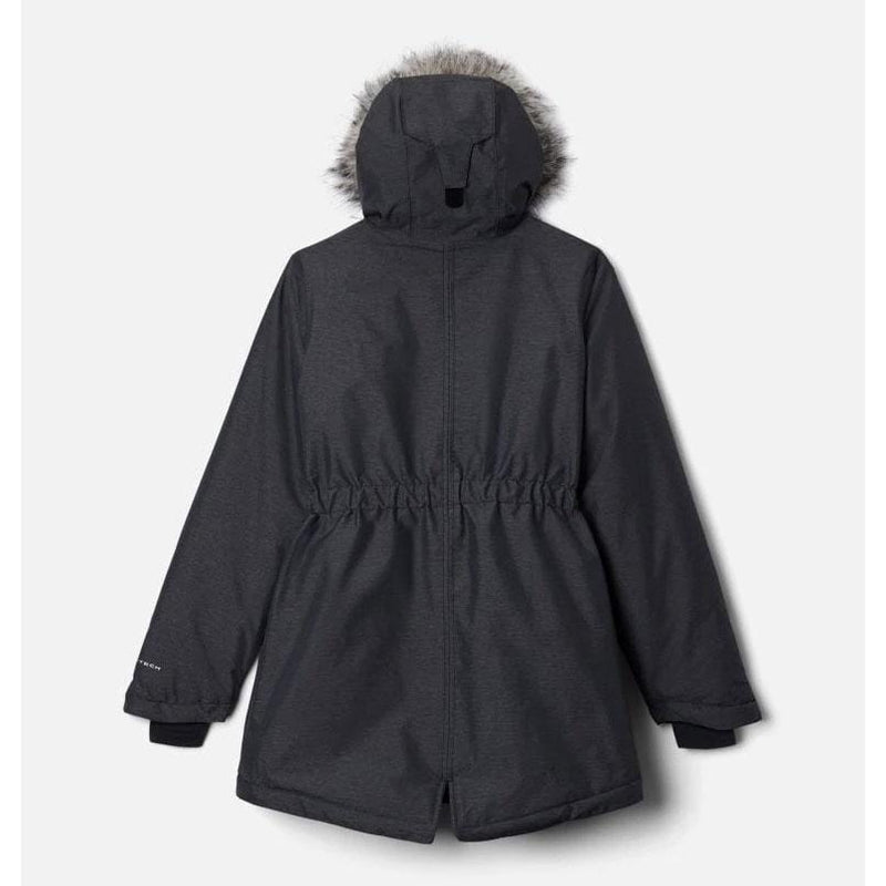 Load image into Gallery viewer, Columbia Girls Nordic Strider Jacket